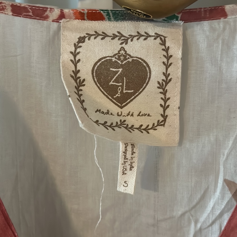 Z&L Coverup - Picture 2 of 2